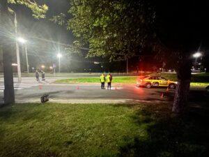 Отвлекся на телефон и сбил ребенка… Суд вынес приговор водителю такси из Лиды