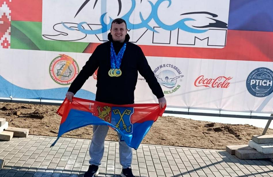 «Да, я железный человек!»