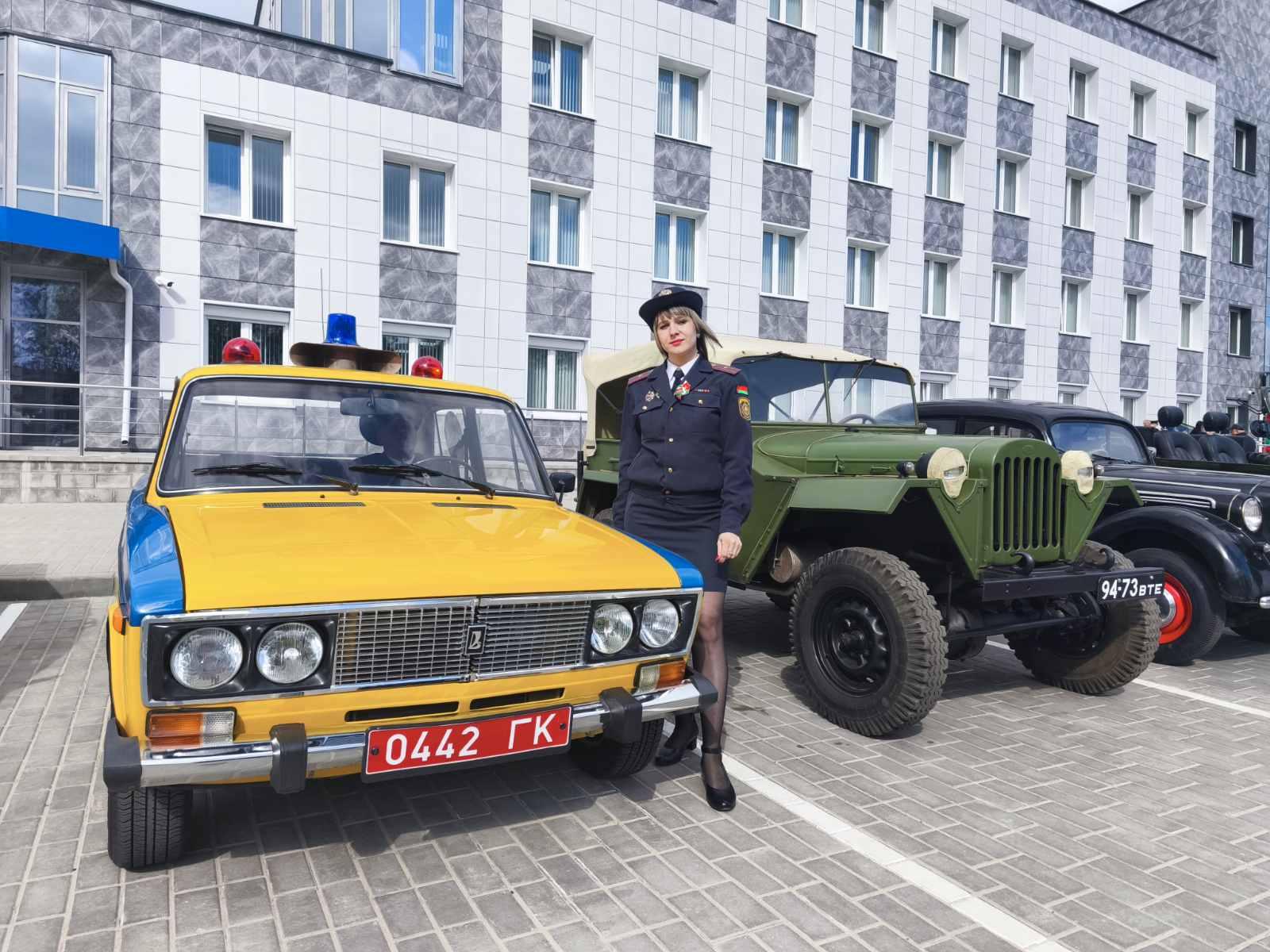 «Дети иногда оказываются мудрее родителей» Откровенный разговор с замначальника ИДН Лидского РОВД