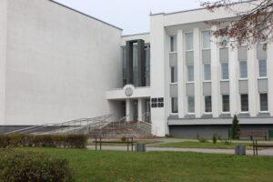 Опасная «игрушка»:  в Лиде осудили подростка за случайный выстрел в глаз другу