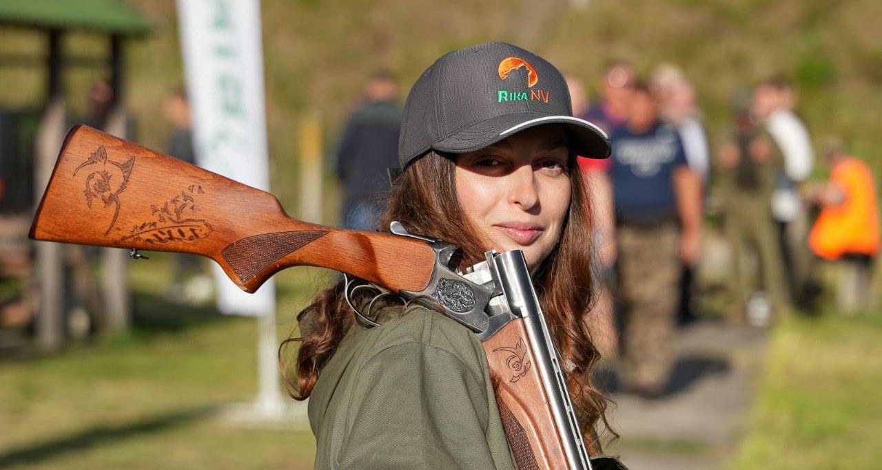 «Мужчины уже редко удивляются женщинам на охоте» Потомственный охотник Анна Боброва из Лиды — о чувствах и нравах