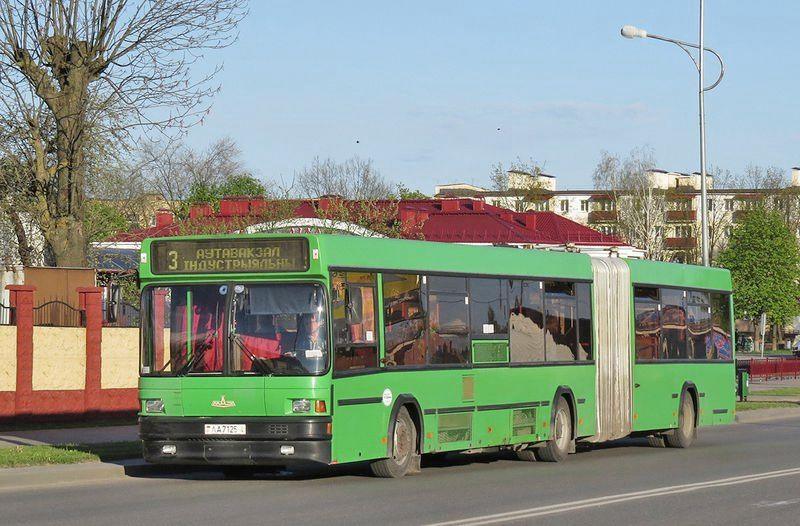 Внимание, Лида! Изменения в расписании транспорта на праздники