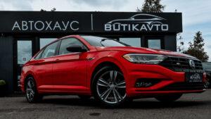 В Лиде откроется второй автохаус BUTIKAVTO