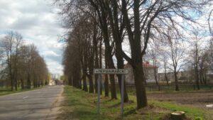 Для тех, кто ездит в Первомайский: изменения в расписании пригородных автобусов с 22 апреля