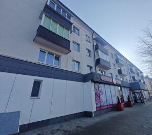 Текущий график капитального ремонта на 2026 г. и перспективная программа капитального ремонта жилфонда на 2026-2030 гг. в Лиде