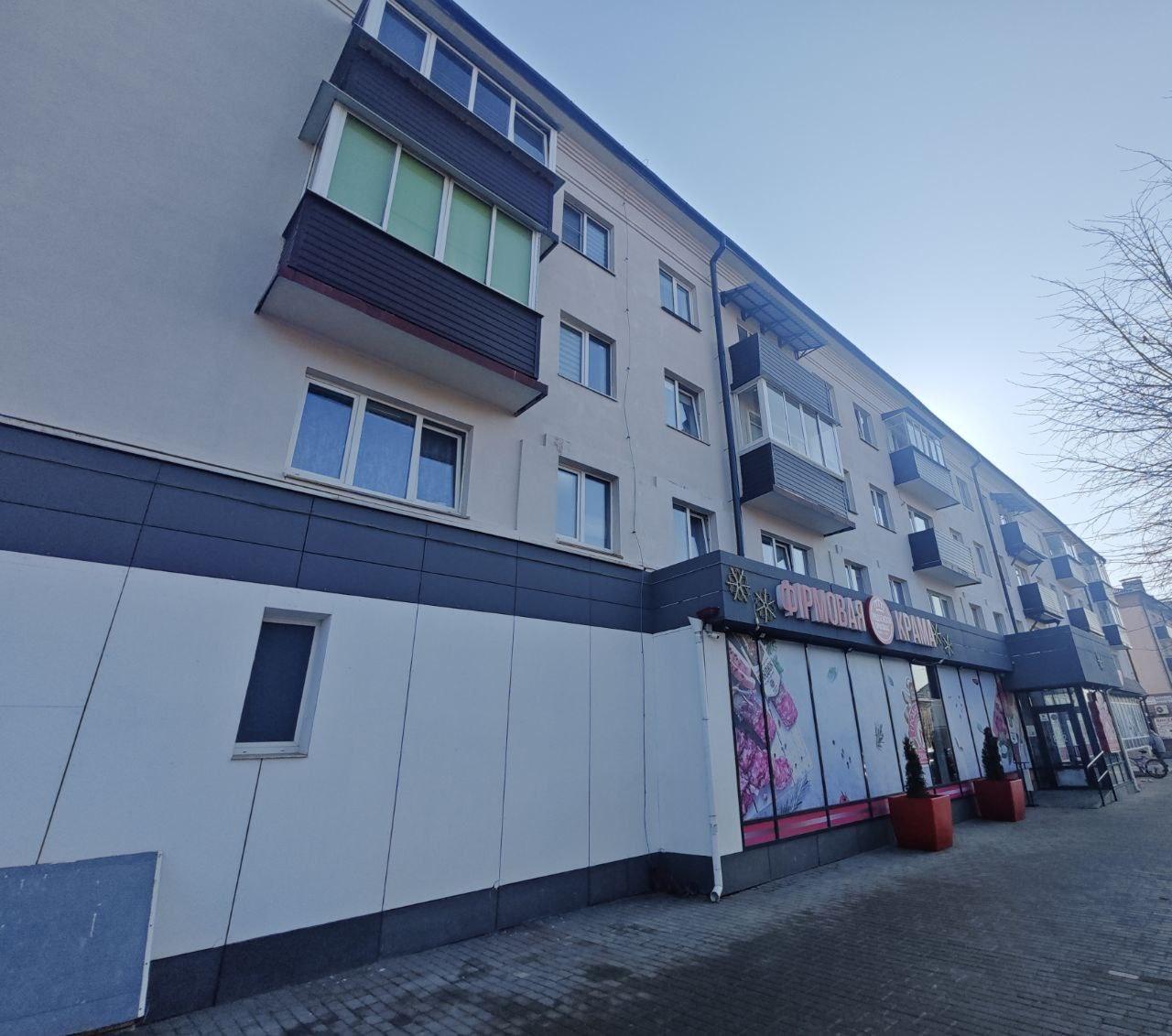 Текущий график капитального ремонта на 2026 г. и перспективная программа капитального ремонта жилфонда на 2026-2030 гг. в Лиде