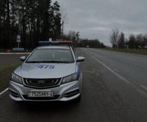 Безопасность пассажиров – в приоритете Лидской ГАИ