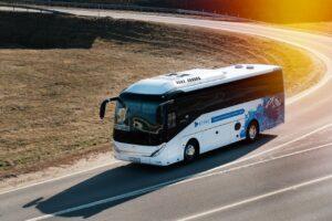 По времени и цене – как маршрутка:  в Лиду из Минска запустили еще два больших автобуса