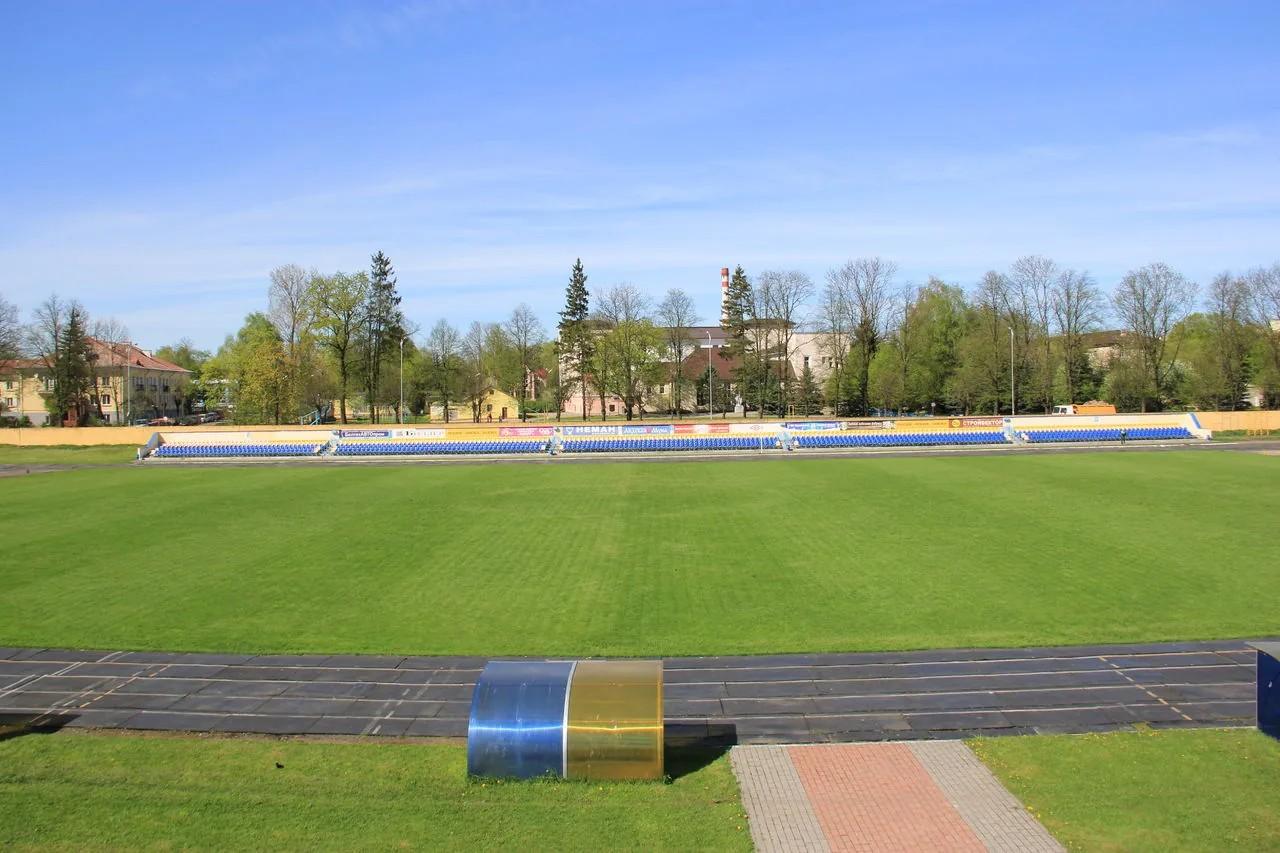 Спортивная Лида: какие объекты изменятся до неузнаваемости