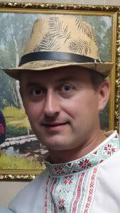 «Стихи рождались из жизни…» История поэта из Березовки Олега Пашукевича, который через испытания сохранил веру в добро