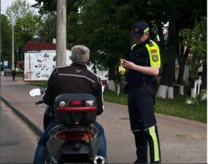 С 11 по 14 июня Лидская ГАИ проводит рейды: кто в центре внимания?
