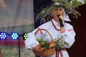 РАЁННАЕ СВЯТА «КАЛЯ ЗАМКА НА КУПАЛУ» ПРОЙДЗЕ Ў ЛІДЗЕ 11 ЛІПЕНЯ