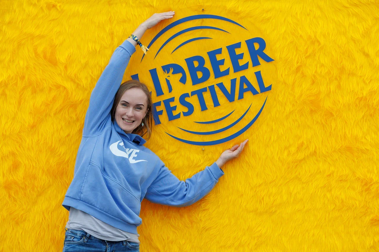 День города Лиды и фестиваль LIDBEER-2026:  полная программа, фудкорты и хедлайнеры