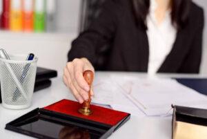 17 сентября нотариусы проведут бесплатные консультации