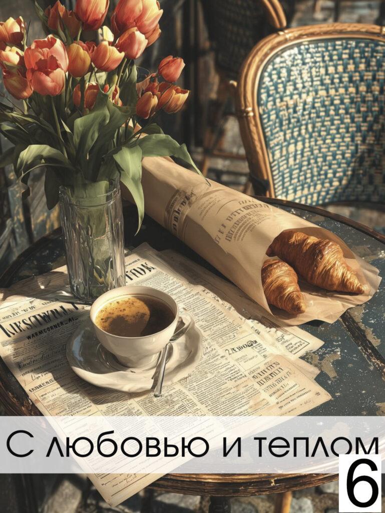 Открытки Лида